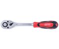 Ratchet Spanner, 1/2", 246mm